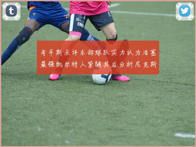 考辛斯点评东部球队实力认为活塞最强凯尔特人紧随其后分析尼克斯不足之处